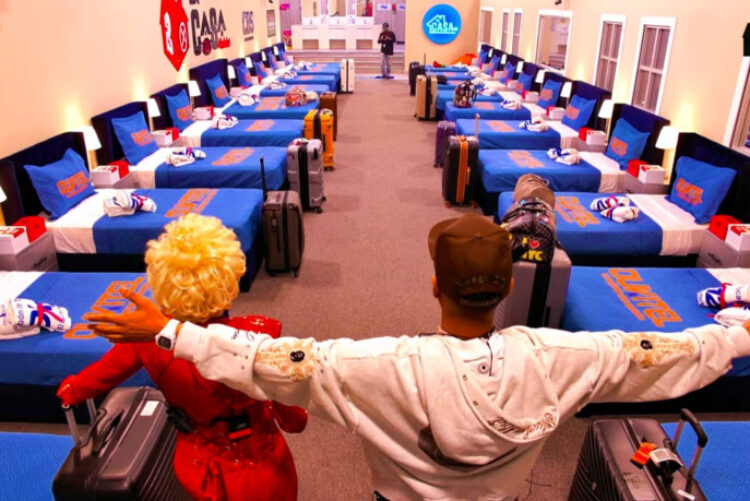 Solicitan a Ministerio de Cultura intervenir “Casa de Alofoke” por mensajes “contrarios a valores morales”