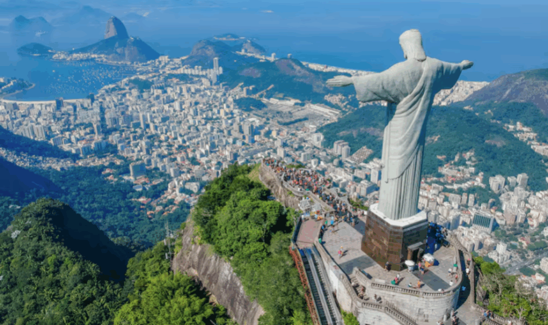 Río de Janeiro: los secretos de un destino que es mucho más que playas y carnaval