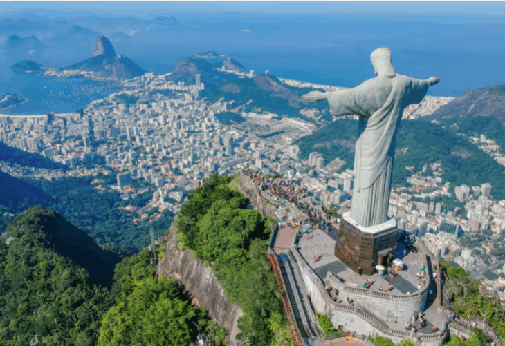 Río de Janeiro: los secretos de un destino que es mucho más que playas y carnaval