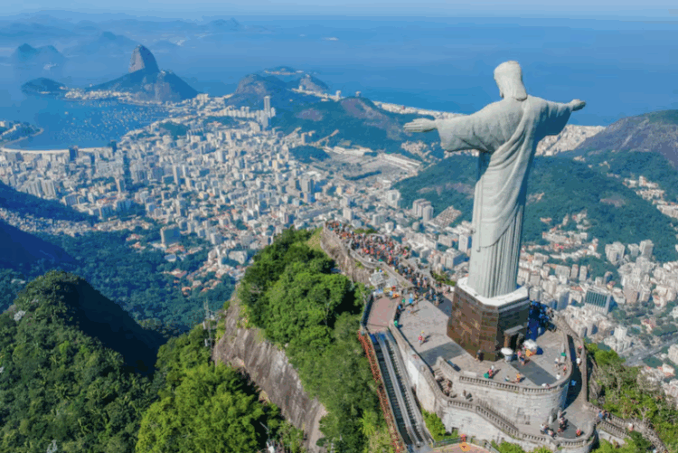 Río de Janeiro: los secretos de un destino que es mucho más que playas y carnaval