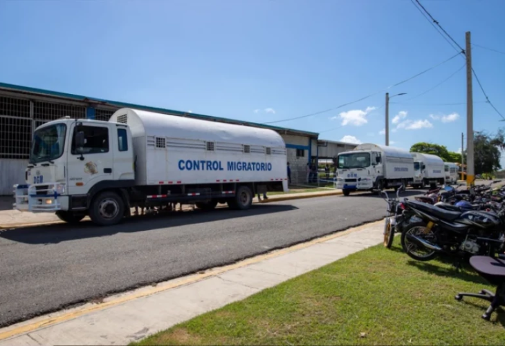 Migración afirma muerte de bebé en Vacacional de Haina no fue por falta de atención médica