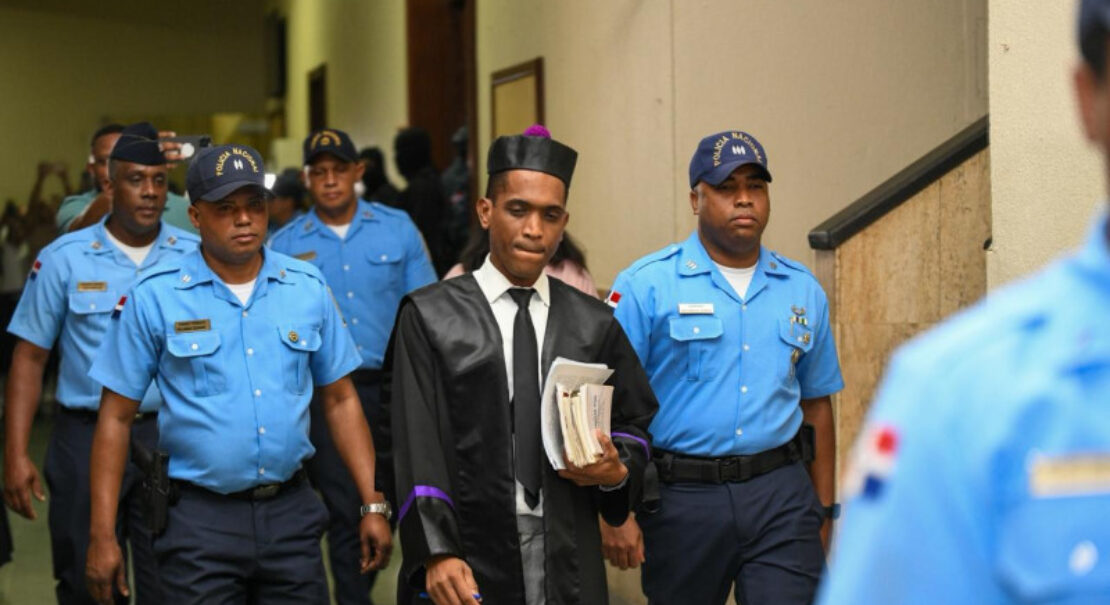 Juez otorga ocho meses al Ministerio Público para concluir investigación en el caso Senasa