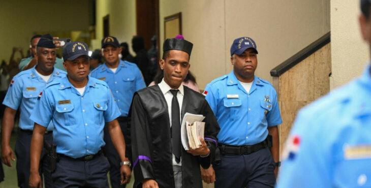 Juez otorga ocho meses al Ministerio Público para concluir investigación en el caso Senasa