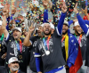 ¡Victoria histórica! Venezuela gana su primer Clásico Mundial de Béisbol tras derrotar a EE.UU. en Miami