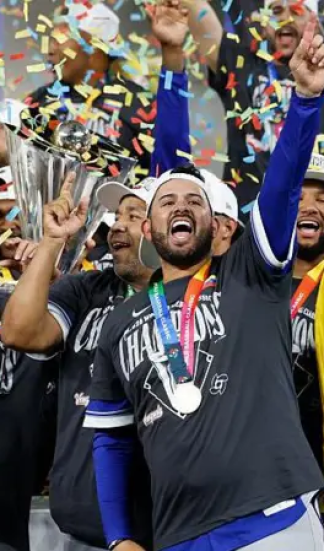 ¡Victoria histórica! Venezuela gana su primer Clásico Mundial de Béisbol tras derrotar a EE.UU. en Miami