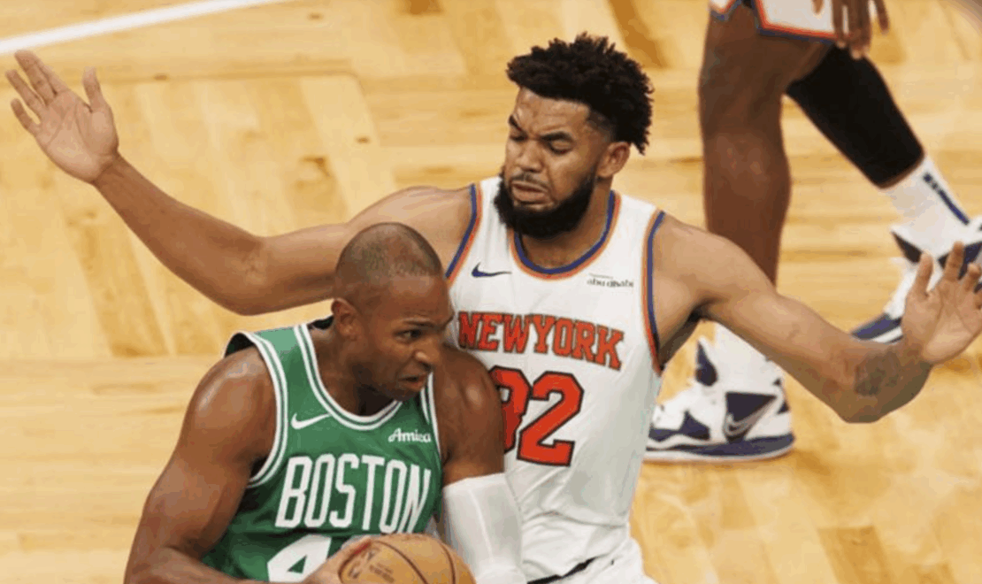 De Tito Horford a David Jones: así han debutado los domicanos en la NBA