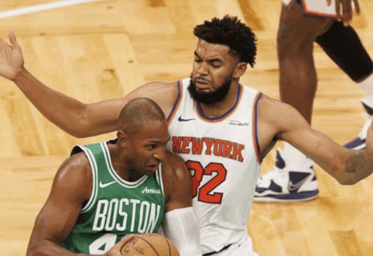 De Tito Horford a David Jones: así han debutado los domicanos en la NBA