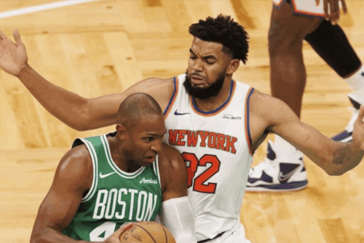 De Tito Horford a David Jones: así han debutado los domicanos en la NBA