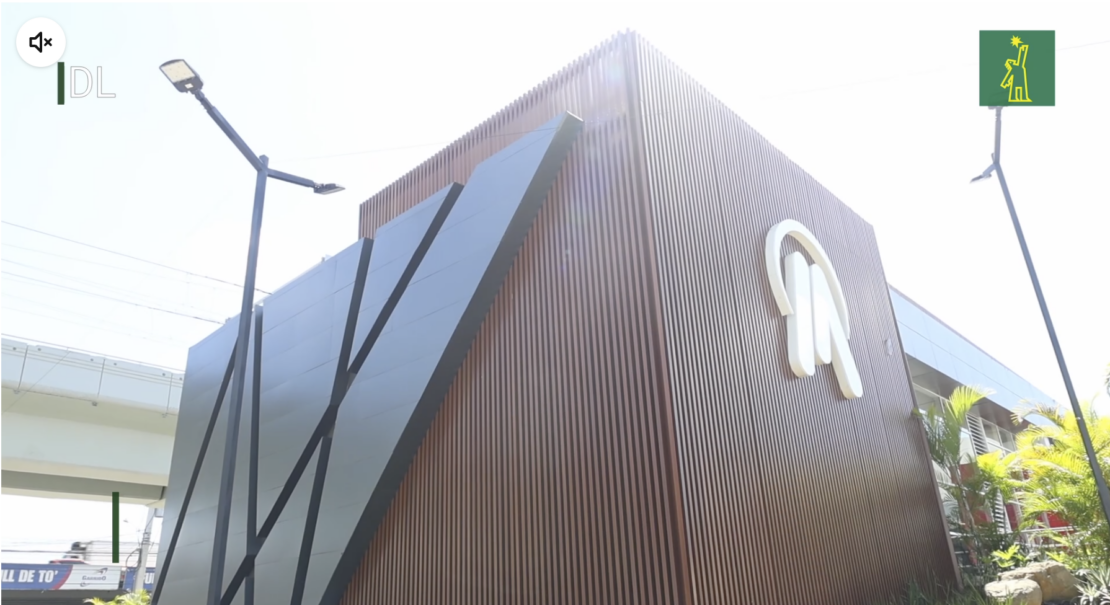 Comienza hoy la operación de la línea 2-C del metro hacia Los Alcarrizos