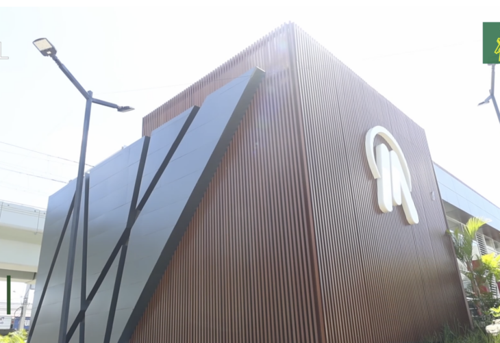 Comienza hoy la operación de la línea 2-C del metro hacia Los Alcarrizos