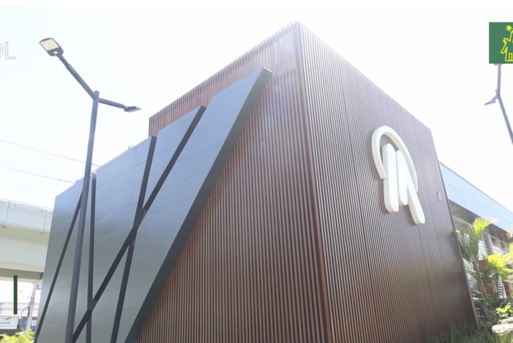 Comienza hoy la operación de la línea 2-C del metro hacia Los Alcarrizos