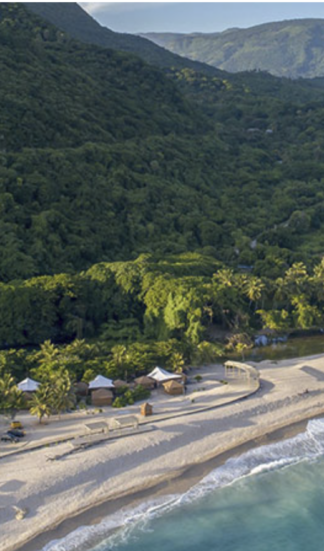 Barahona, La Perla del Sur – República Dominicana