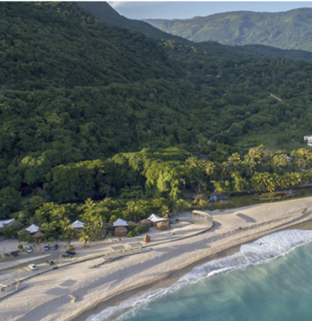 Barahona, La Perla del Sur – República Dominicana