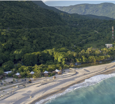 Barahona, La Perla del Sur – República Dominicana