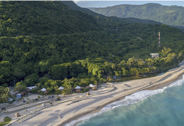 Barahona, La Perla del Sur – República Dominicana