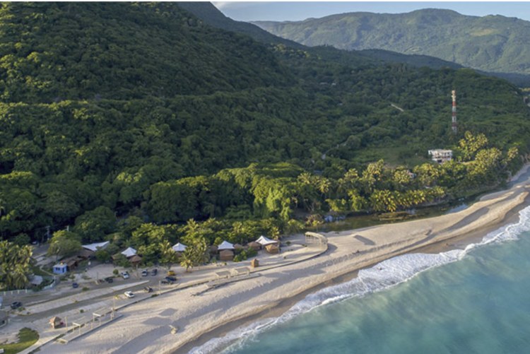 Barahona, La Perla del Sur – República Dominicana
