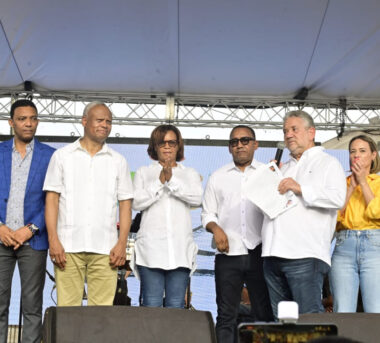 Monte Plata mostró lo mejor de sí en Turismo en Cada Rincón