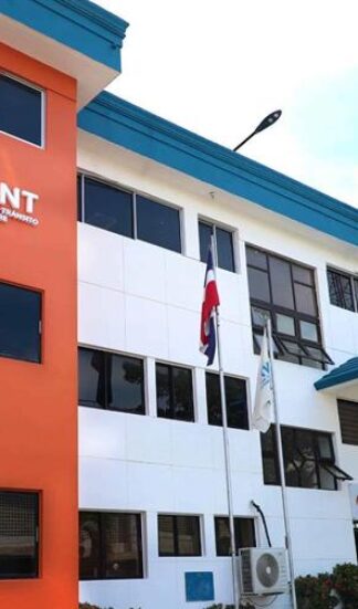 El dinero que salía por dos vías