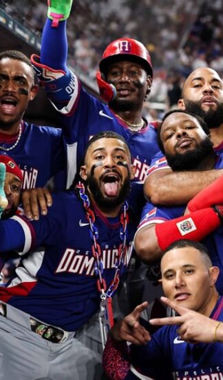 Dominicana somete a Venezuela y cierra invicta la fase de grupos en el Clásico Mundial