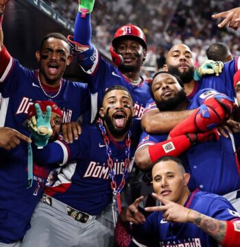 Dominicana somete a Venezuela y cierra invicta la fase de grupos en el Clásico Mundial
