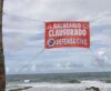Clausuran 265 playas y balnearios por Semana Santa 2026