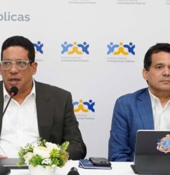 Detectan estructura organizada que manipulaba procesos de contrataciones con el Estado