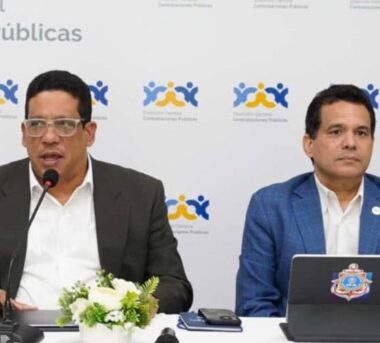 Detectan estructura organizada que manipulaba procesos de contrataciones con el Estado