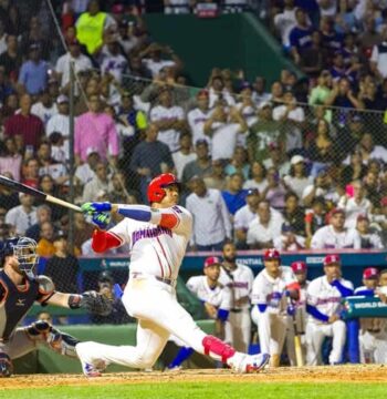 Dominicana destroza a Detroit con munición pesada en previa al Clásico Mundial