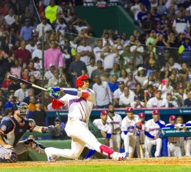 Dominicana destroza a Detroit con munición pesada en previa al Clásico Mundial