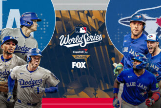 Todo lo que debes saber sobre el Juego 1 de la Serie Mundial (8 p.m. ET)