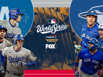 Todo lo que debes saber sobre el Juego 1 de la Serie Mundial (8 p.m. ET)