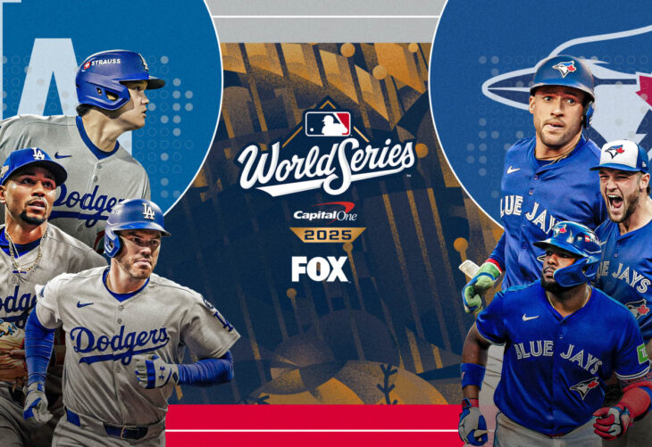 Todo lo que debes saber sobre el Juego 1 de la Serie Mundial (8 p.m. ET)