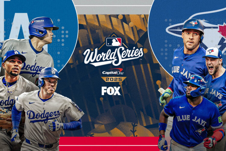 Todo lo que debes saber sobre el Juego 1 de la Serie Mundial (8 p.m. ET)