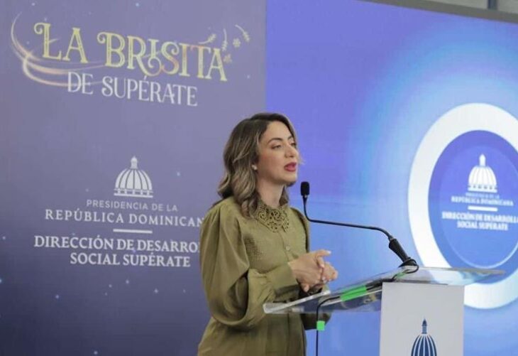 Gobierno entrega Bono Navideño a más de 1 millón 400 mil personas beneficiarias de Supérate