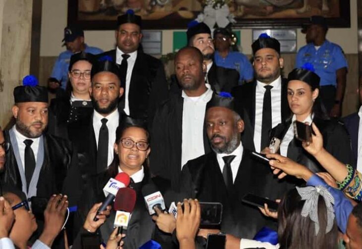 Ministerio Público revela que tres imputados admiten hechos y colaboran en el caso Senasa