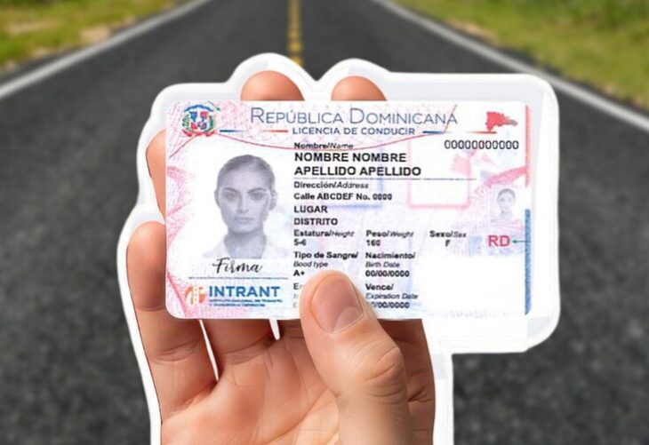 Nueva licencia de conducir en RD: lo que se sabe sobre el cambio
