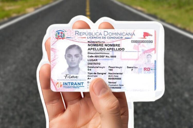 Nueva licencia de conducir en RD: lo que se sabe sobre el cambio