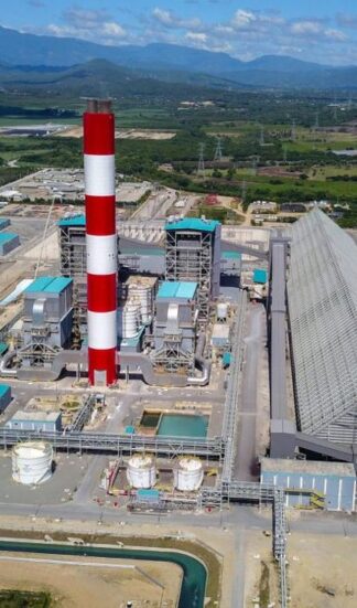 Blackout en República Dominicana: falla en Punta Catalina desató colapso del SENI