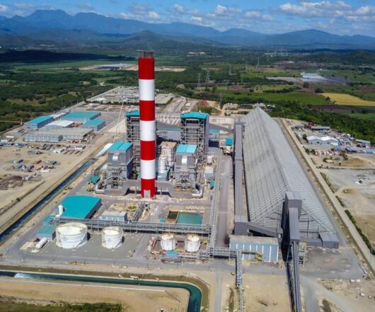 Blackout en República Dominicana: falla en Punta Catalina desató colapso del SENI