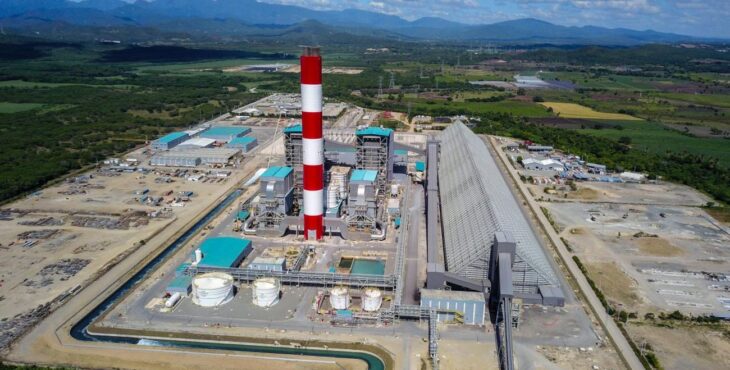 Blackout en República Dominicana: falla en Punta Catalina desató colapso del SENI
