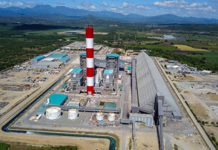 Blackout en República Dominicana: falla en Punta Catalina desató colapso del SENI