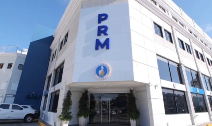 PRM